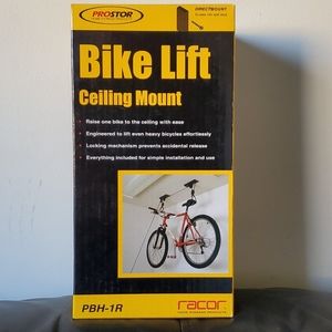 Bike Lift